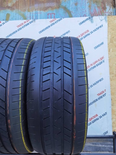 Goodyear Eagle F1 GS R20 265/45