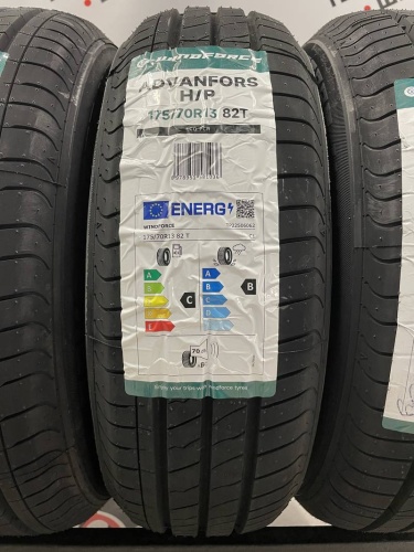 Windforce Advanfors H/P 175/70 R13