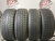 Bridgestone Blizzak DM-V1 R17 225/65