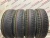 Bridgestone Blizzak Revo GZ R15 195/65