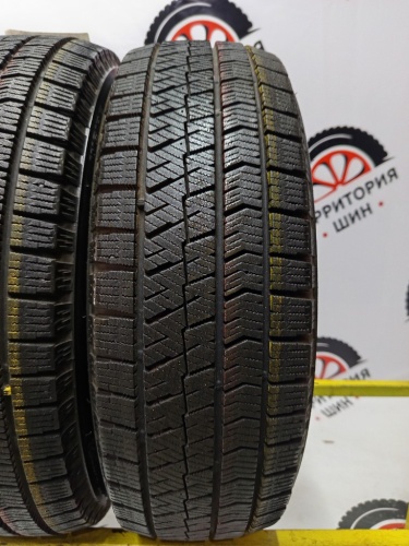 Bridgestone Blizzak VRX2 R14 175/65