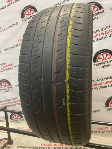 Dunlop Grandtrek PT3A R21    275/50