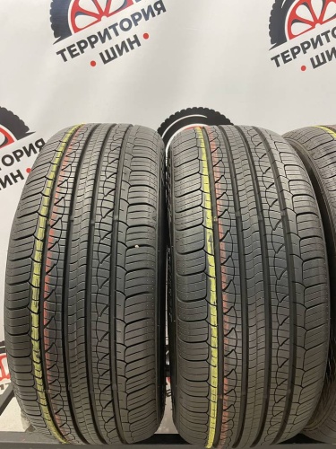 Nexen N'Priz AH8  205/50 R17