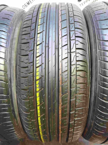 Nexen Classe Premiere 643A R17 215/45