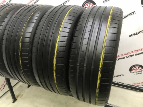 Dunlop SP Sport Maxx RT 2 R19 225/45