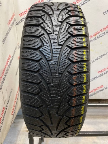 Nokian Tyres Nordman RS R16 205/55