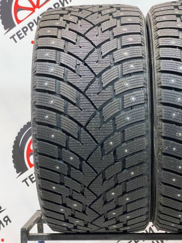 ZETA ANTARCTICA SPORT R20 315/35 275/40