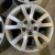 Диски литые mazda R16 5x114.3 et52 67.1 Диски литые mazda R16 5x114.3 et52 67.1