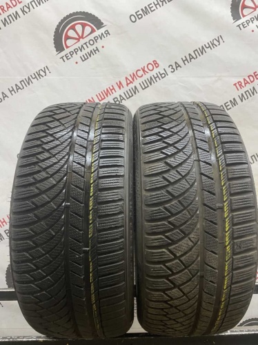 Hankook winter*cept evo 2 R19 245/45 102V