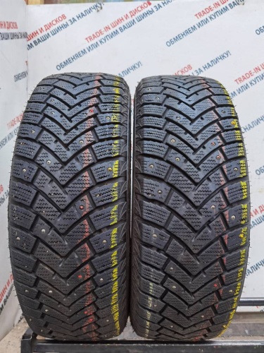 Leao Winter Defender Grip R15 195/65