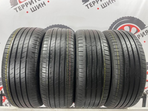 Goodyear EfficientGrip Performance R17 215/55