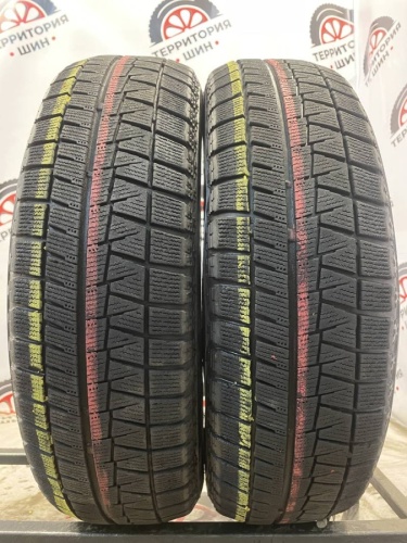 Bridgestone Blizzak Revo GZ 185/65 R15