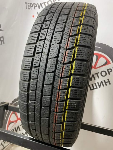 Dunlop Graspic DS3 R16 215/60