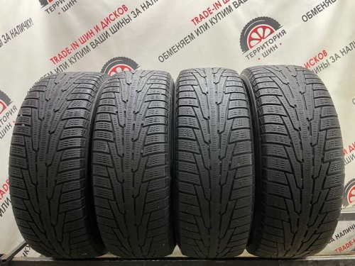 Nokian Hakka R2 R16 205/55