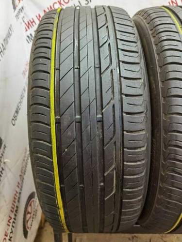 Bridgestone Turanza T001 R18 225/50