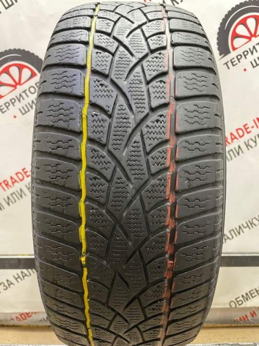 Dunlop SP Winter Sport R16 205/55