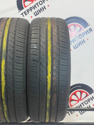 Toyo SD-7 R17 215/55