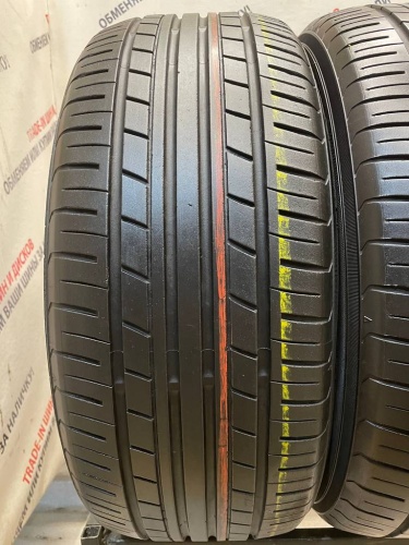 Yokohama BluEarth Ecos ES31 R16 205/55