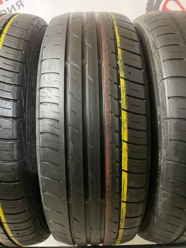 Falken Ziex Ze914 R17 215/60