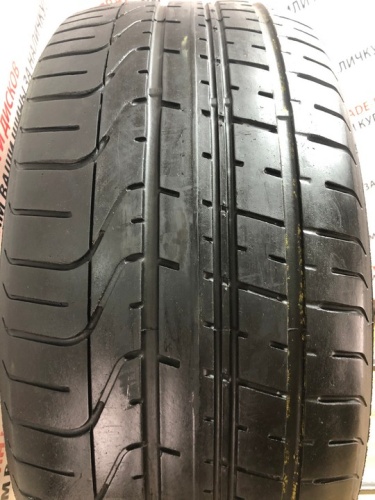 Pirelli P Zero R19 255/45 (2)