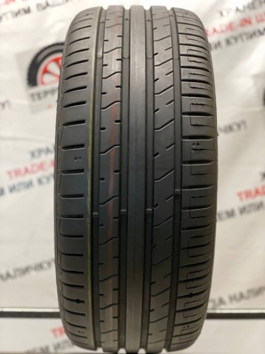 Norauto Prevensys 3 R17	225/45