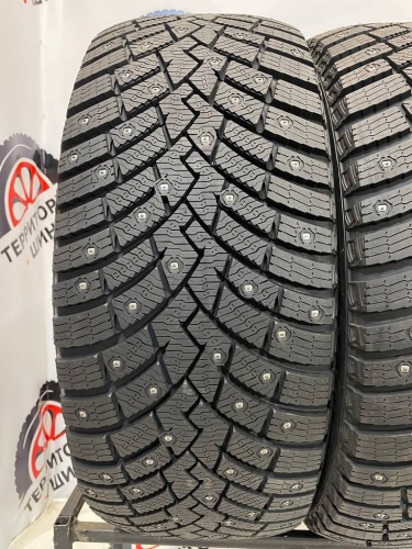 Pirelli Scorpion Ice Zero 2 R19 255/50