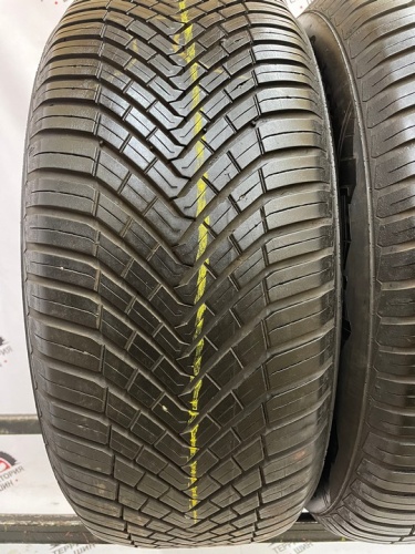 Continental AllSeasonContact 255/55 R19 111W