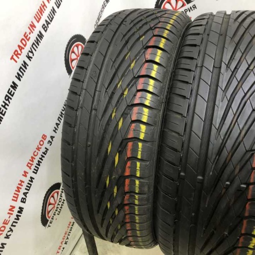 Uniroyal Rain Sport 3 R16 195/55