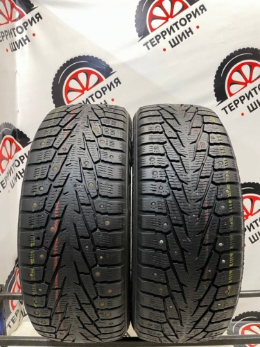 Nokian Hakapelitta 7 SUV 225/55/18