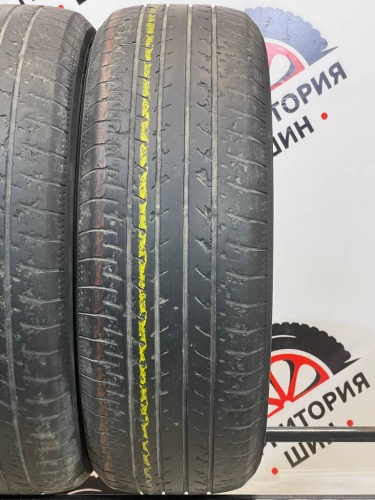 Yokohama BluEarth-GT AE-51 205/65