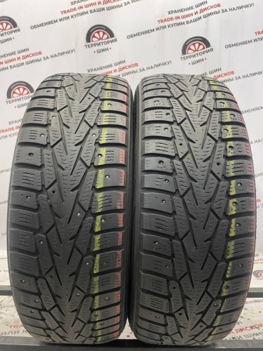 Nokian Tyres Nordman 7  R15 185/65