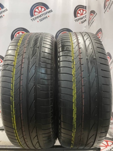 Bridgestone Dueler H/P Sport R19 235/55
