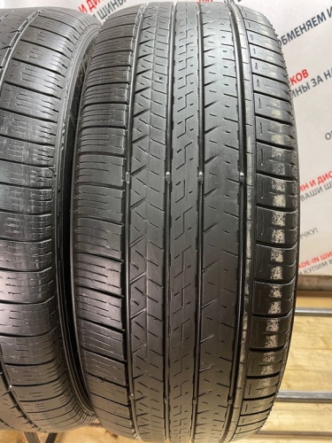 Dunlop SP Sport Maxx A1 R19 235/55