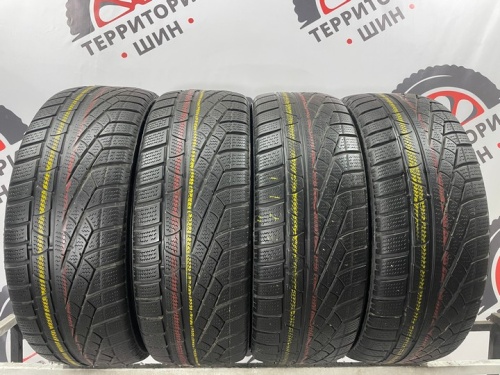 Pirelli Winter Sottozero 210 R17 225/60