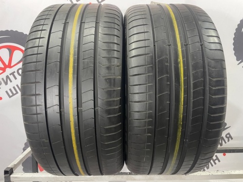 Pirelli P Zero RFT R21 315/35