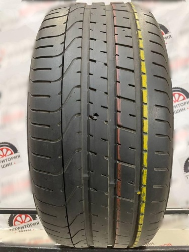 Pirelli P Zero R20	265/35
