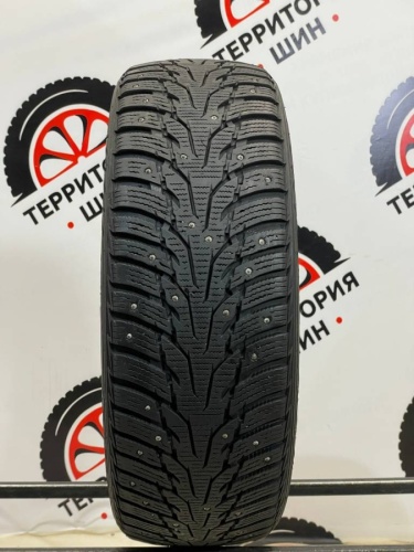 Nexen WinGuard WinSpike WH62 R16 195/55