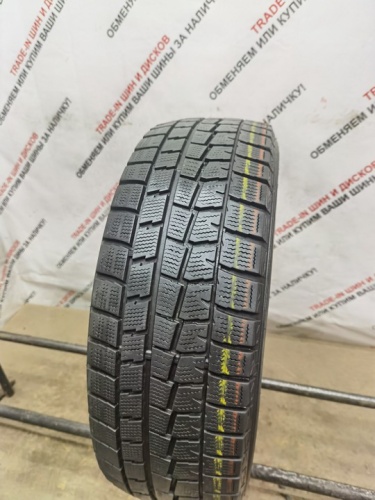 Dunlop Winter Maxx WM01 205/60 R16