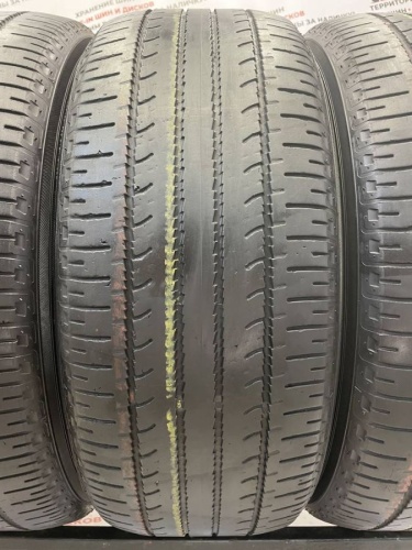 Yokohama Geolandar Suv G055 R18 22555