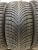 Michelin Latitude Alpin LA2 275/45/20 Michelin Latitude Alpin LA2 275/45/20