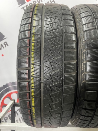 Pirelli Ice Asimmetrico Plus R17 225/60