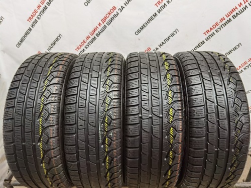 Pirelli Winter Sottozero 210 Serie II 205/45 R17