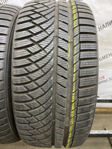 Kumho WinterCraft WP72 245/45 R17 99V