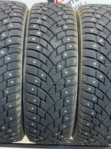 Zeta Antarctica Sport R17 225/65