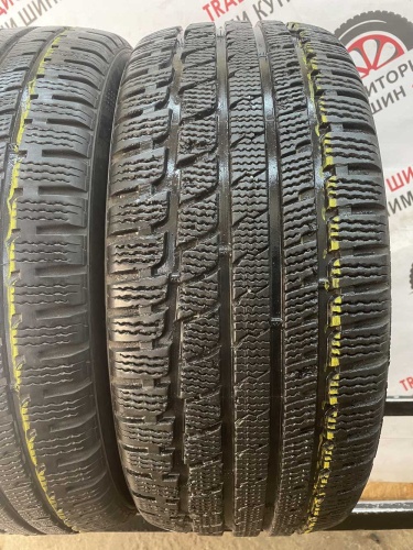 Kumho WinterCraft KW 27 R19 245/45 102V