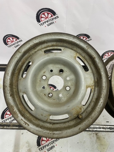 Штампы ВАЗ 4*98 ET3 ЦО58.6 R13