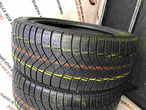 Pirelli Ice Zero FR R19 225/45