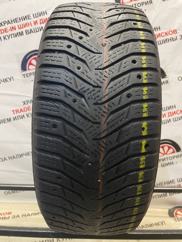 Kumho WinterCraft ICE wi31 R16    215/55