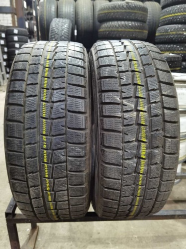 Dunlop Winter Maxx WM01 R17 205/45