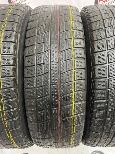 Cooper Discoverer HTS 255/50 107V R19